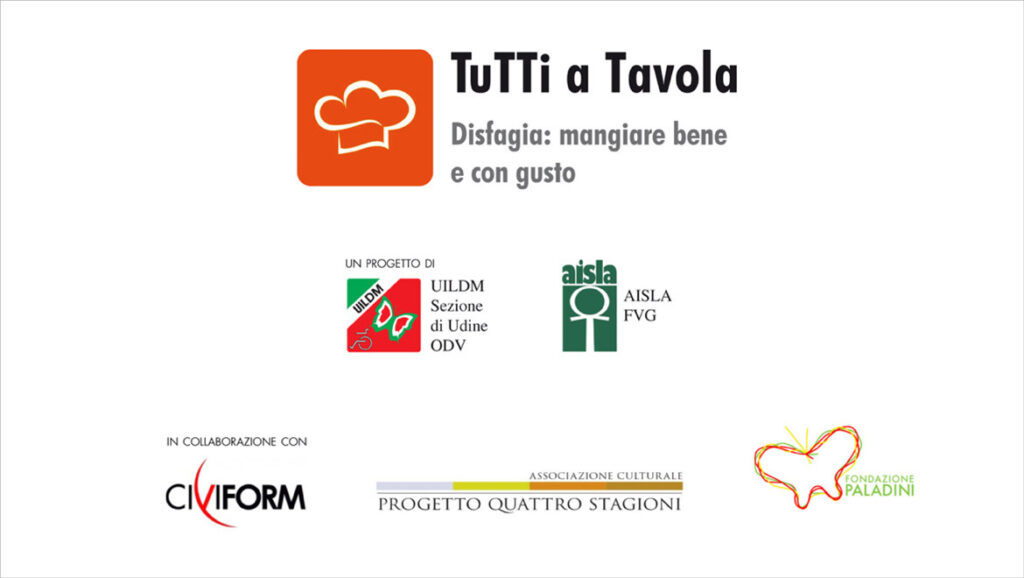 Cinque partner per un progetto
